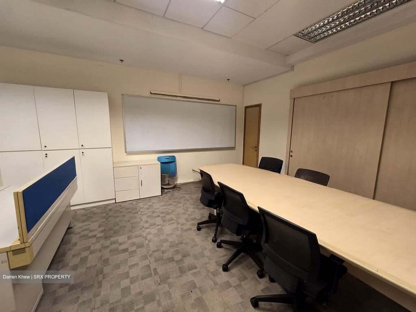 Lorong 8 Toa Payoh (D12), Office #595003691